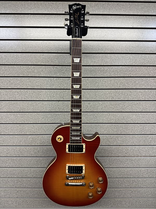 Gibson Les Paul Standard '60s Faded 2022 - 2023 | Reverb Canada