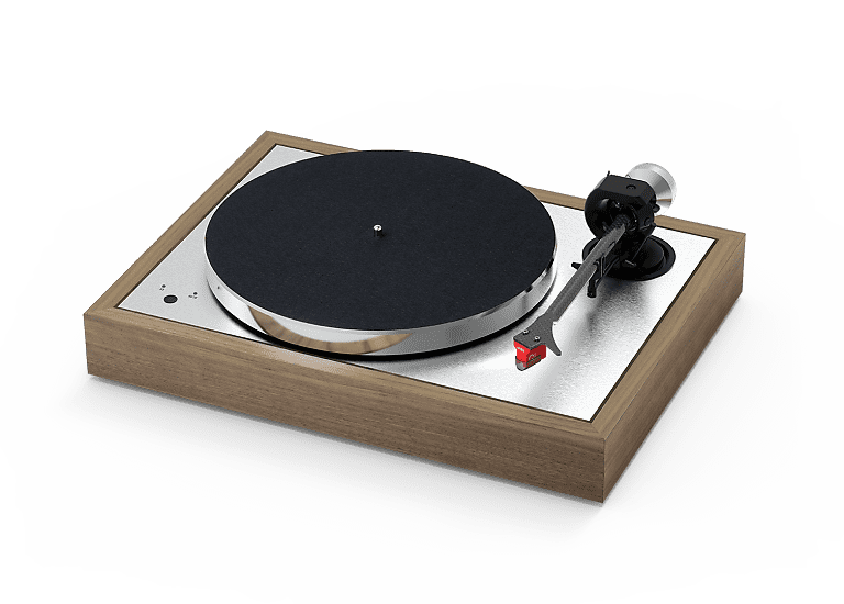 Pro-Ject Classic EVO Turntable image 1