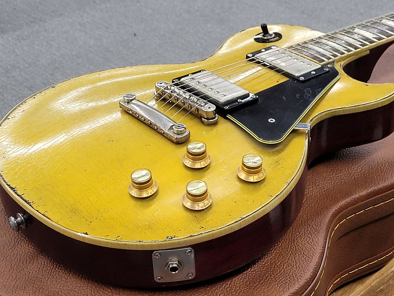 【希少】Gibson Les Paul Traditional 00-10年代 2012 Gibson Les Paul Traditional '60 Reissue Electric Guitar