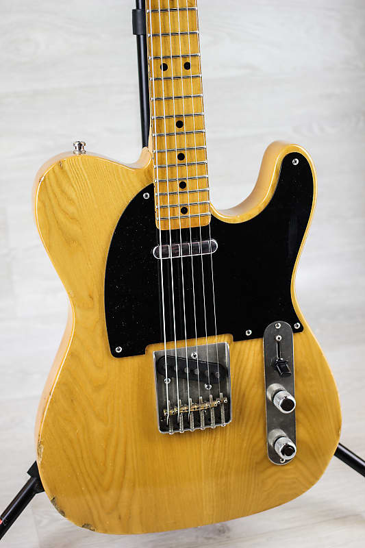 Navigator telecaster on sale