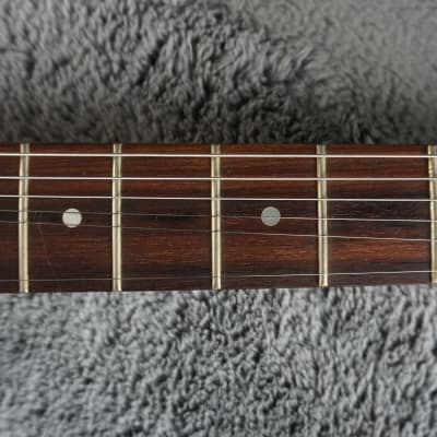 Canion Super Deluxe Stratocaster - Sunburst Super Rare MIJ Yamaki? image 10