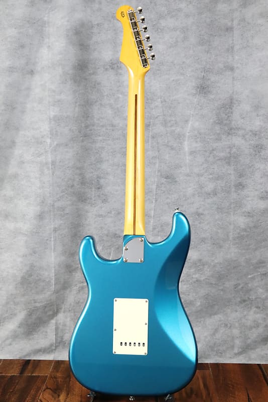 CoolZ ZST 1R Lake Placid Blue (03/22) | Reverb