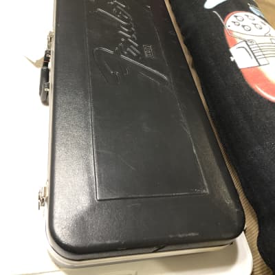 Fender  Stratocaster (Rare) image 12