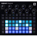Novation Circuit Tracks - Create instinctively. Perform immediately - Perfect for Hands-On Music on Mac/PC Opened Box