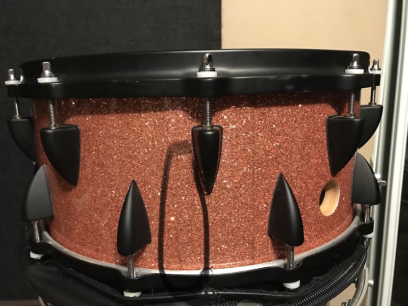 Ocdp 6x14 20ply snare | Reverb