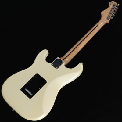 Fender Custom Shop Master Built Custom Stratocaster MOD by Dennis Galuszka [SN DG101] [10/09] image 3