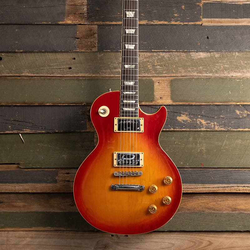 Orville Les Paul Standard '96年製 LPS-75 Orville LPS-75 Les Paul Standard | Reverb