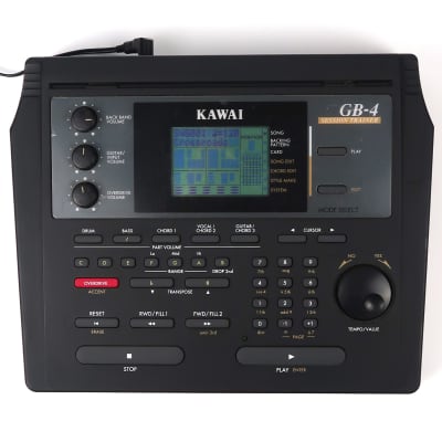 Kawai GB-4 Session Trainer | Reverb