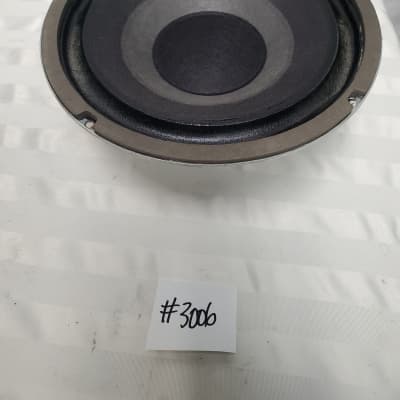 YORKVILLE CELESTION 7426 32OHMS 8 WOOFER #2863 GOOD USED WORKING