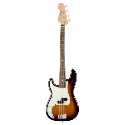 Fender Player Precision Bass レフティ Fender Player Precision Bass Left Handed | Reverb