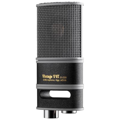 JZ Microphones V67 Microphone image 4