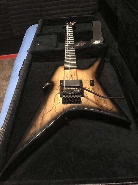 Bc rich ironbird pro sale