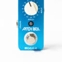 Mooer Pitch Box Mini Pitch Shift Guitar Effects Pedal