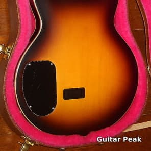 Gibson ES-339 Traditional Pro 2013 Sunburst image 15