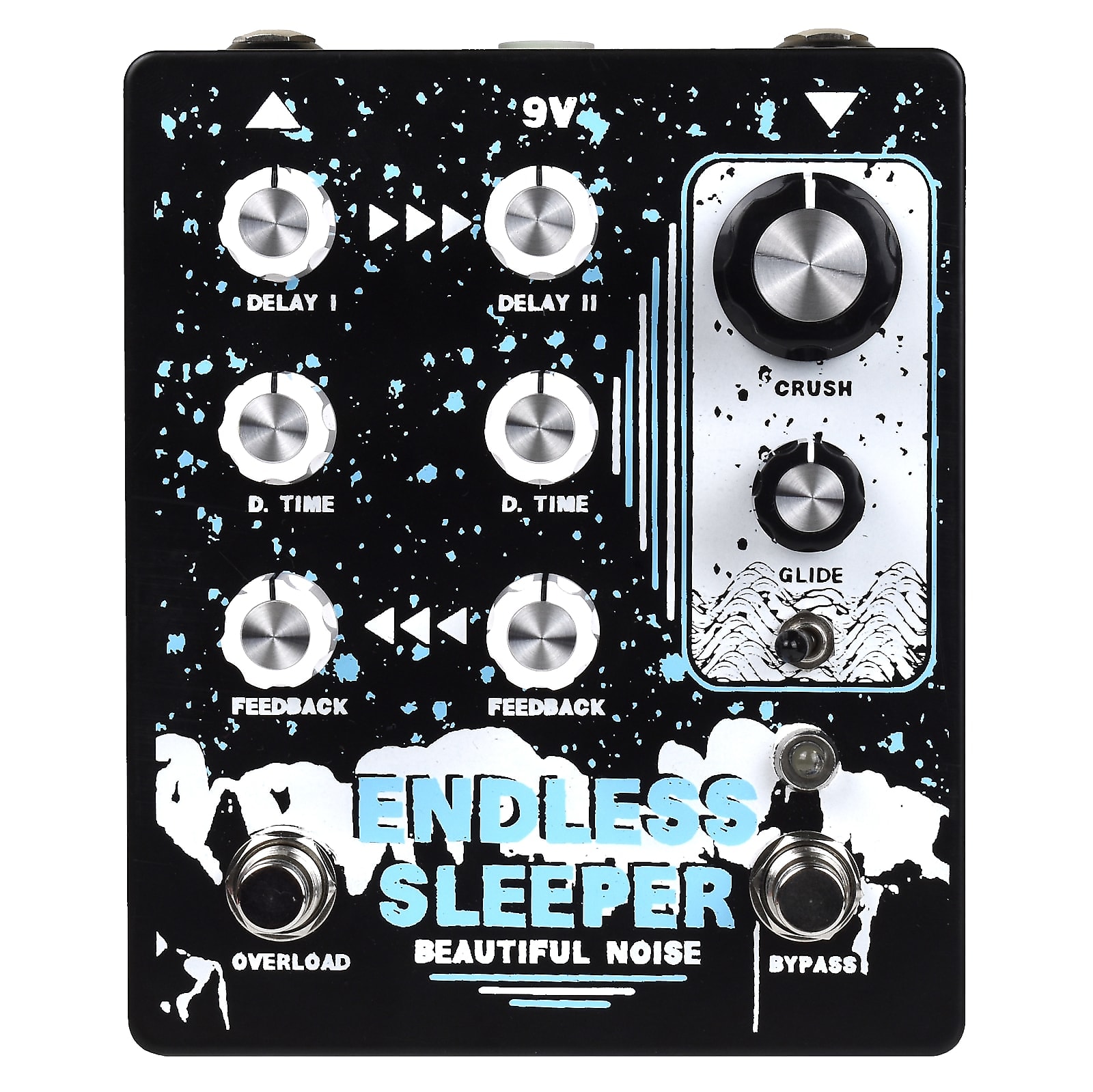 Beautiful Noise Effects Endless Sleeper | Reverb Canada
