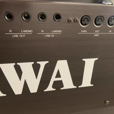 Kawai ca800 2024