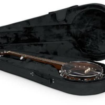 Gator GL Series Banjo Case image 1