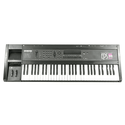 Ensoniq EPS 16 Plus Rack【お値下げ価格】 Ensoniq EPS 16 Plus Digital Smapling Workstation | Reverb