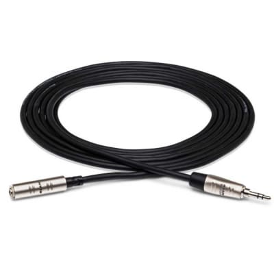  Long 12FT External Microphone Extension Cable Cord