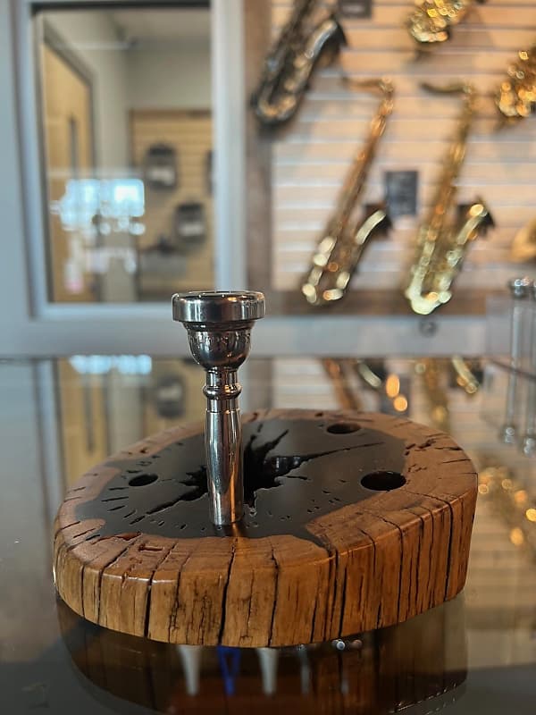 Callet Superchops 1ss Trumpet Mouthpiece Reverb