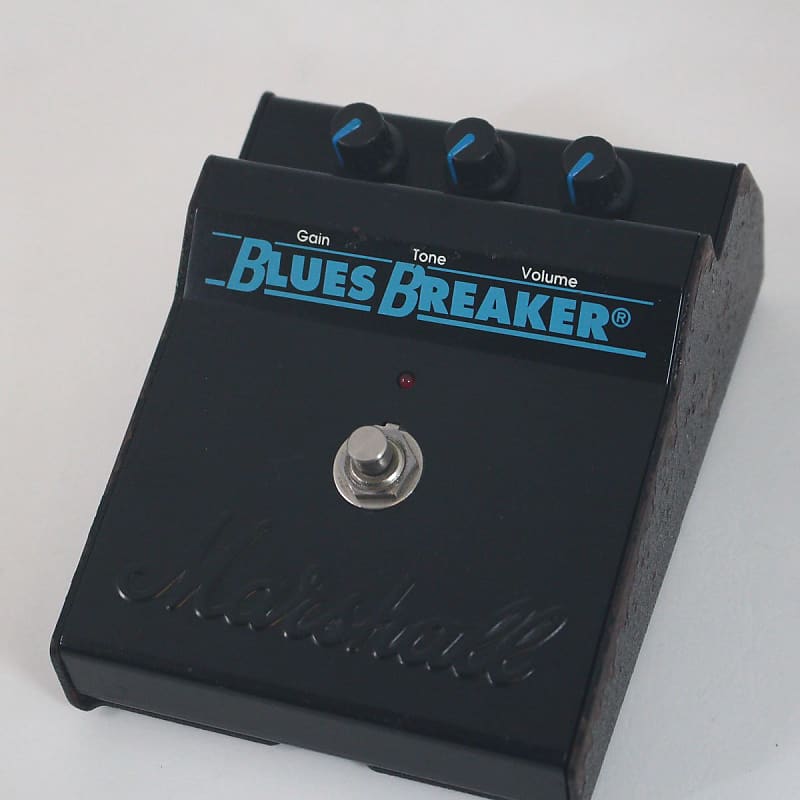 Marshall Blues breaker