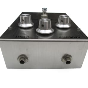 1970年　ELK SUPER FUZZ SUSTAINAR ギターエフェクター SUPER FUZZ SUSTAINAR【VINTAGE】 “1” – PEDAL SHOP CULT