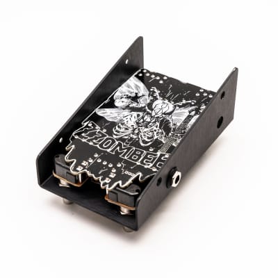 Beetronics Zzombee Filtremulator image 9