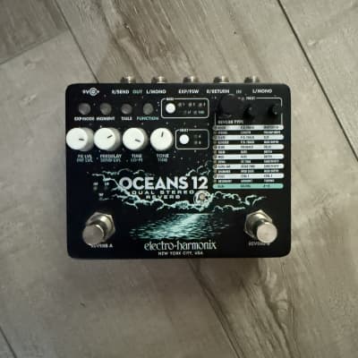 BOSS - OD-3 | OverDrive