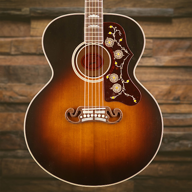 Gibson SJ-200 Vintage 2017 - 2019 image 1