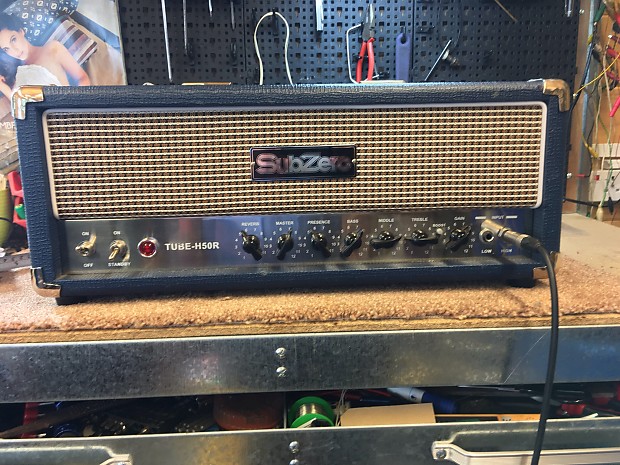 Subzero h50r sales