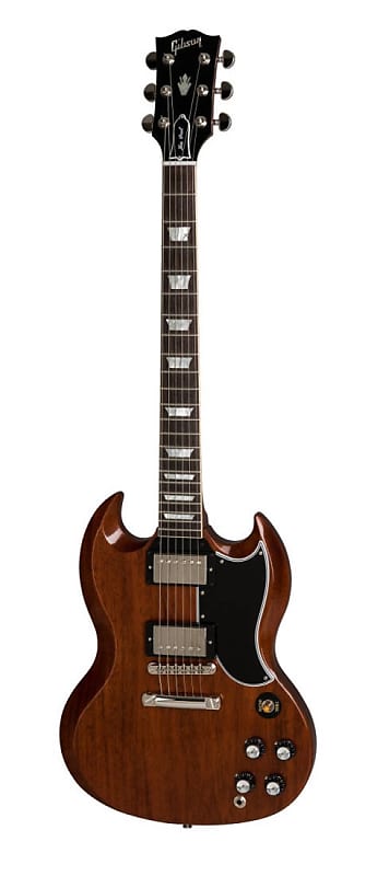 Gibson(ギブソン) / SG-STANDARD SG Standard/2010/Gibson PU