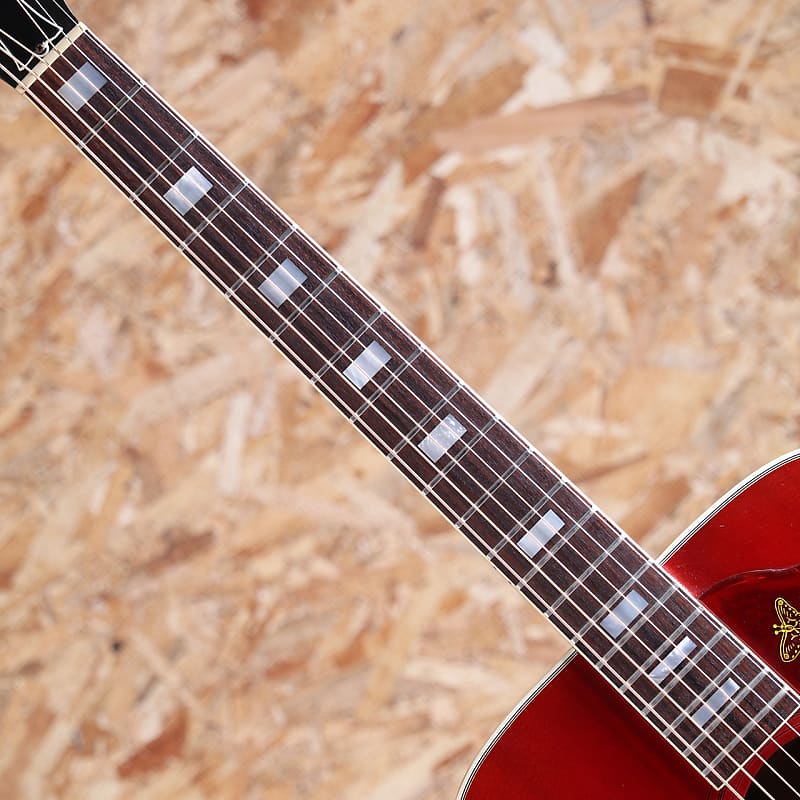 Gibson Hummingbird | Reverb