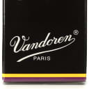 Vandoren SR424 - ZZ Tenor Saxophone Reeds - 4.0 (5-pack)