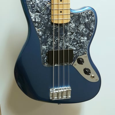 Pickguard for Squier Affinity Jaguar Bass H - Many colors! image 8