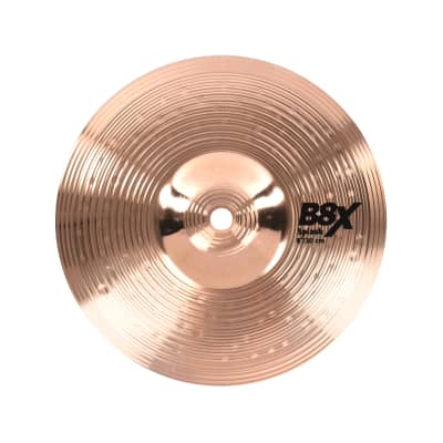 Sabian 8" B8X Splash Cymbal