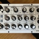 Moog Minitaur Analog Bass Synthesizer - White
