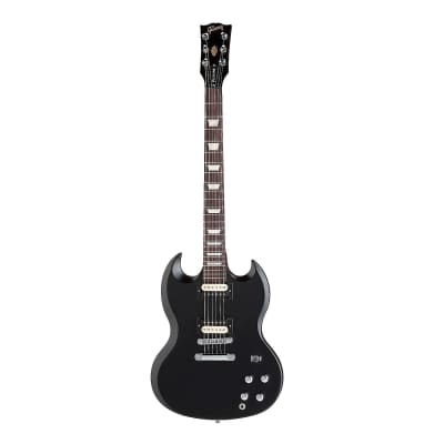 Gibson SG Deluxe 1970 - 1974 | Reverb