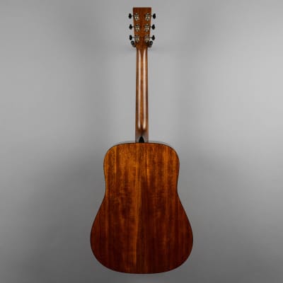 Martin D-18 Acoustic Guitar (2829502) image 9