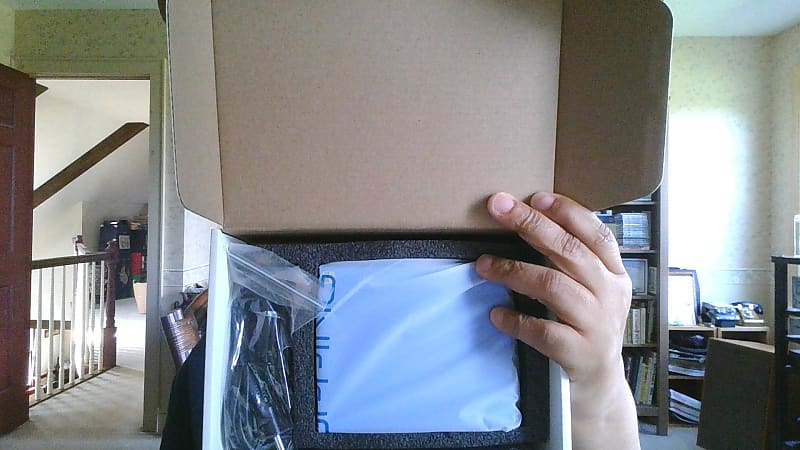 Topping E30 DAC (Digital-to-Analog-Convertor) 2021 BLUE  			