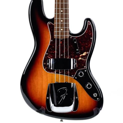 Fender American Vintage '62 Jazz Bass 1985 - 2012 | Reverb Malta