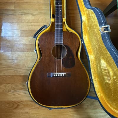 Martin 00-17 1960 for sale