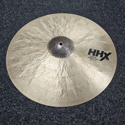 Sabian 20