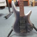 Ibanez SR300E 4-String Electric Bass Night Snow Burst Mint With TAGS