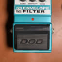 DOD FX25B Envelope Filter Pedal