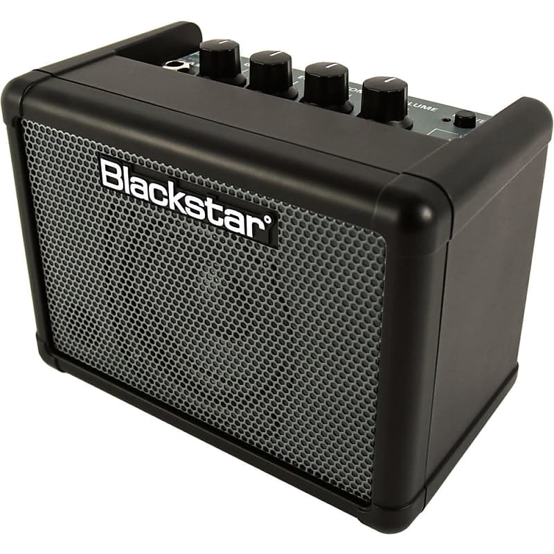 Blackstar FLY 3 Watt Mini Bass Amp image 1