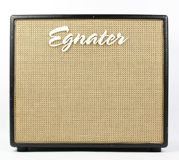 Egnater Tweaker 112 15-Watt Tube Guitar Combo Amp image 1
