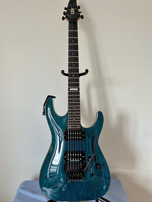 Yahoo!オークション - 希少 ESP HORIZON ホライゾン マジョーラ