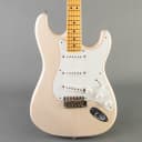 Fender Custom Shop 2016 Journeyman Relic Eric Clapton Stratocaster Aged White Blonde w/OHSC