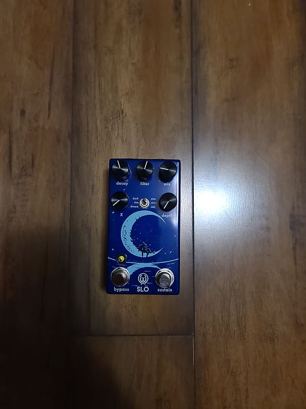 Walrus Audio Slö