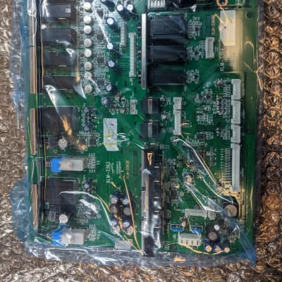 Korg KRONOS 2 JACK BOARD/KLM-3363